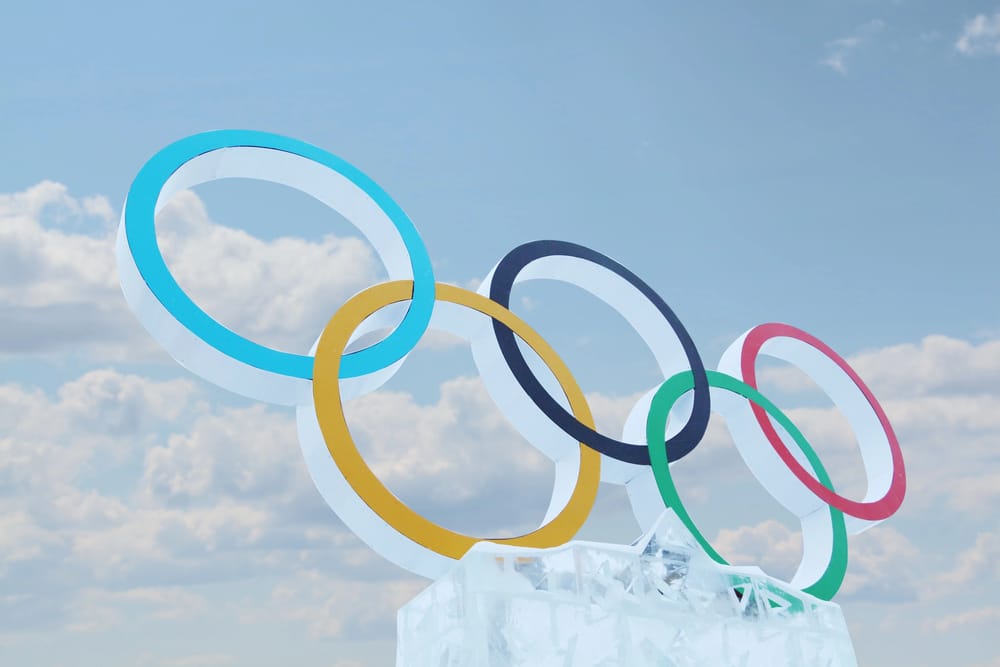 Olimpiadi invernali - Olimpiadi Cortina 2026