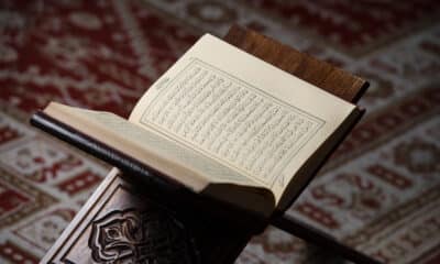 Corano - moschea abusiva Monfalcone