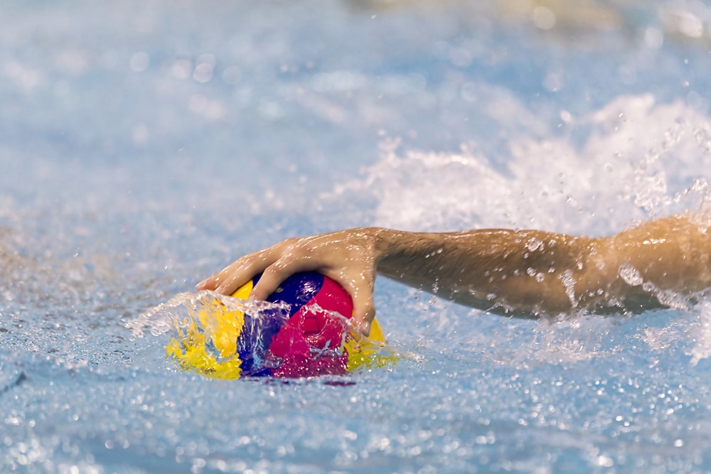 Pallanuoto - Pallanuoto Trieste