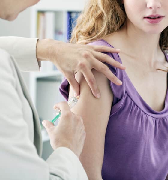 Vaccinazione papillomavirus