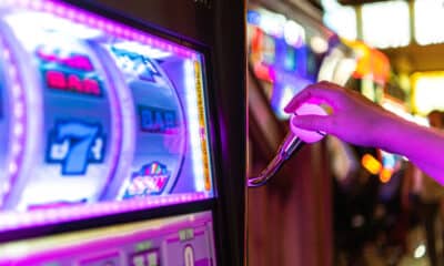 Sala slot - Gioco d'azzardo Udine