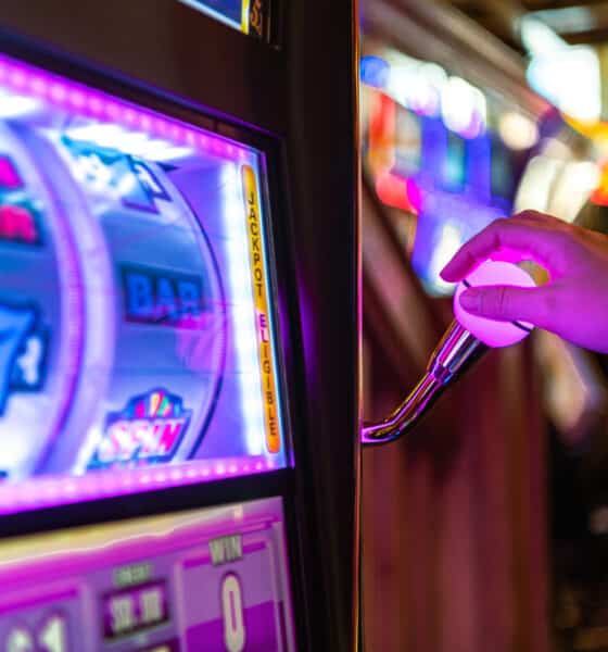 Sala slot - Gioco d'azzardo Udine