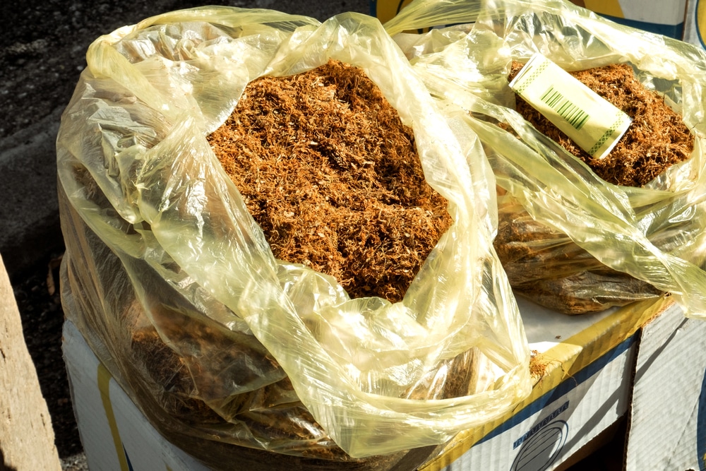 Tabacco di contrabbando - contrabbando tabacco Pordenone