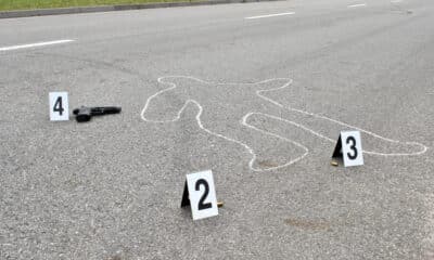 Omicidio stradale - Omicidio stradale Trieste