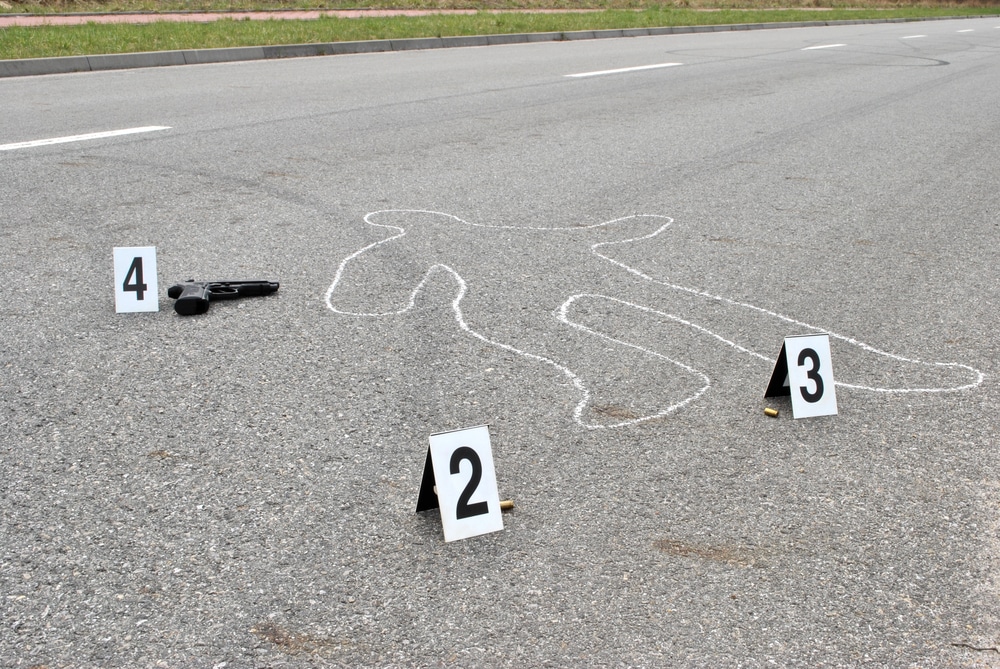 Omicidio stradale - Omicidio stradale Trieste