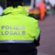 Polizia Locale - furto bar Udine
