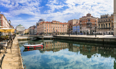 Trieste - Qualità della Vita Trieste