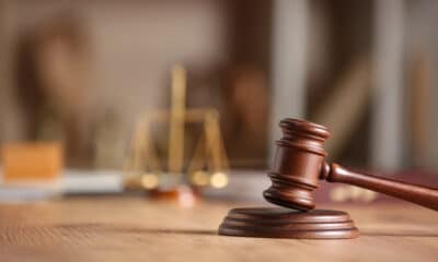 Tribunale - Valigia con pistola stazione di Trieste