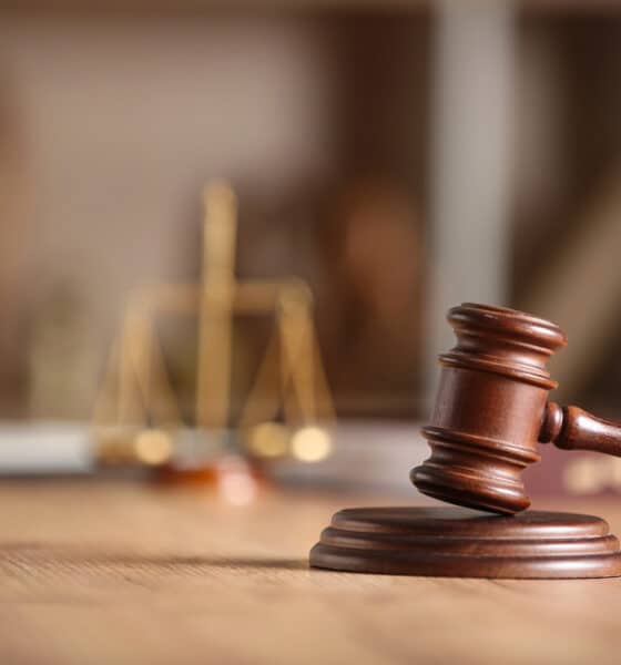 Tribunale - Valigia con pistola stazione di Trieste