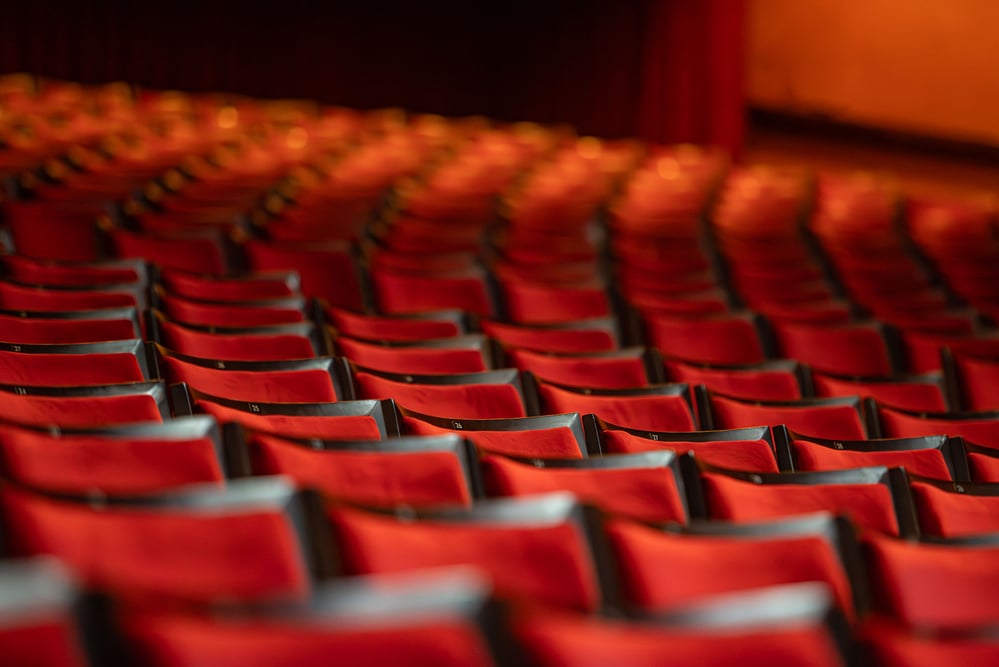 Teatro - Ceghedaccio Symphony Orchestra