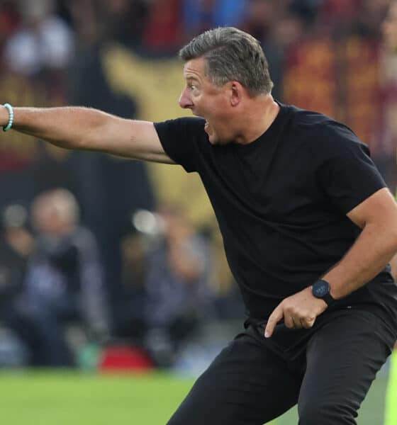 Kosta Runjaic, allenatore Udinese ( © Depositphotos)