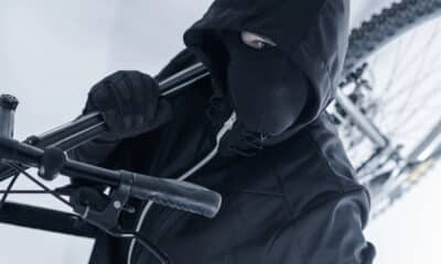 Furto bicicletta - Tentativo di furto Udine