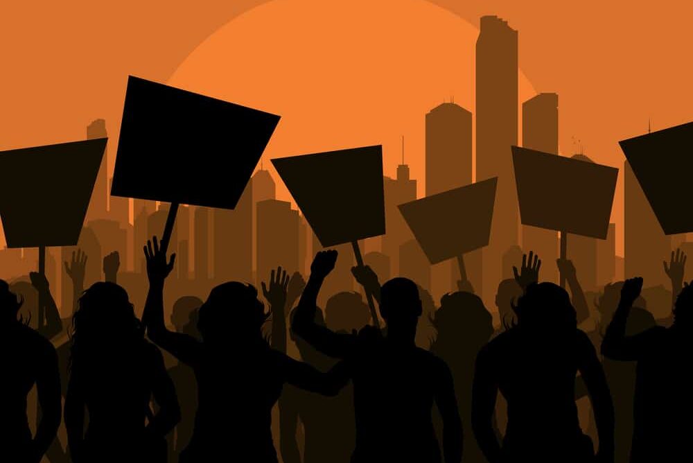 Sciopero - Fiom Udine