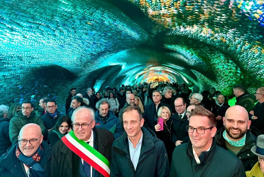 La Galleria Bombi a Gorizia