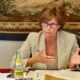 L'assessore regionale Alessia Rosolen
