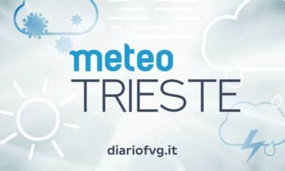Meteo Trieste