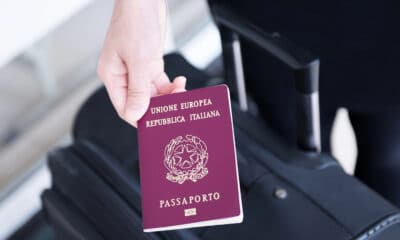 Passaporto della repubblica italiana - Rinnovo passaporto Udine