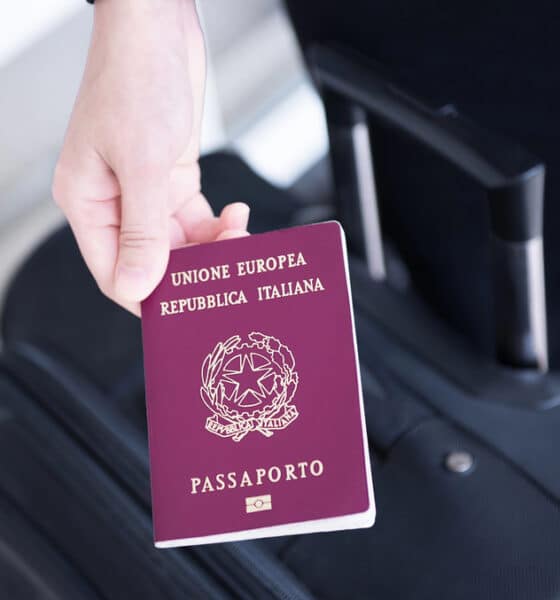 Passaporto della repubblica italiana - Rinnovo passaporto Udine