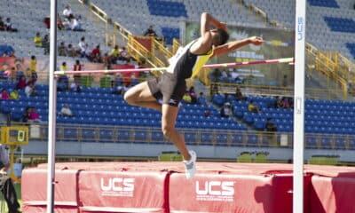 Salto in alto - UdinJump