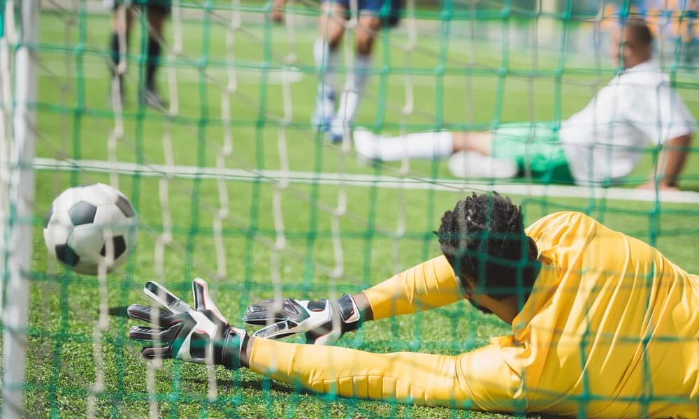 Campo da calcio - Pordenone calcio
