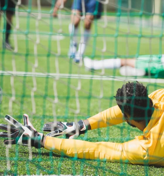 Campo da calcio - Pordenone calcio