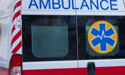 Ambulanza - UGL Salute FVG