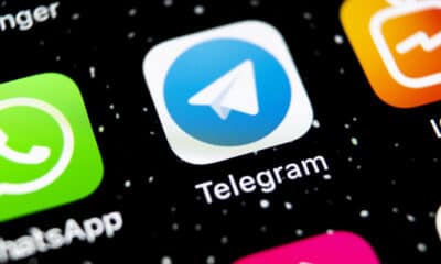Telegram - Pedopornografia Pordenone