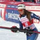 Sofia Goggia - Coppa del mondo di sci Tarvisio