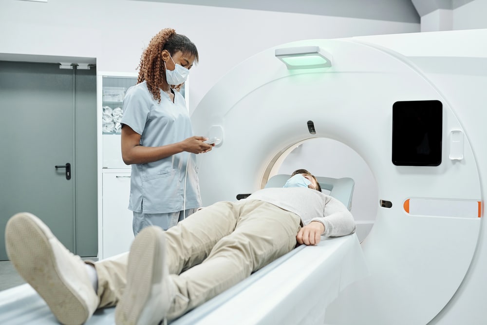 Radiologia - Radiologia Sacile