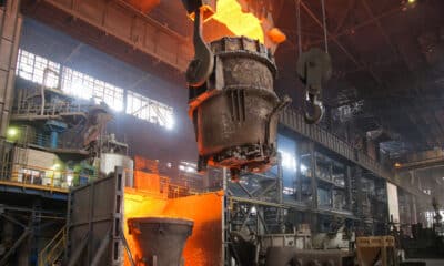 Industria siderurgica - Maxi commessa Danieli