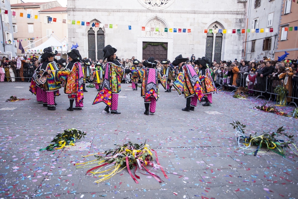 Carnevale di Muggia