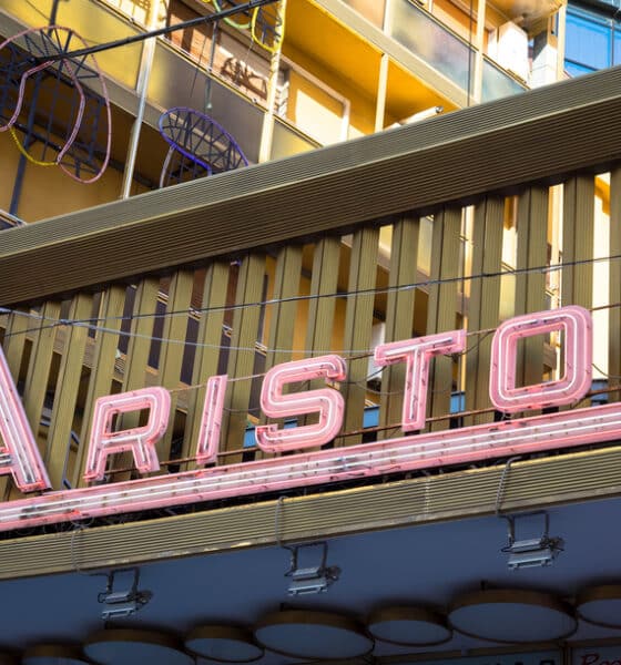 Teatro Ariston - Samira Lui