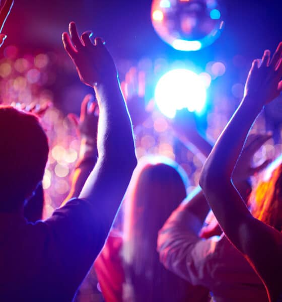 Party - Oltre il divertimento