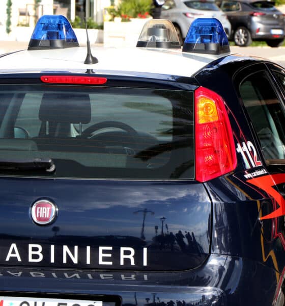 Carabinieri