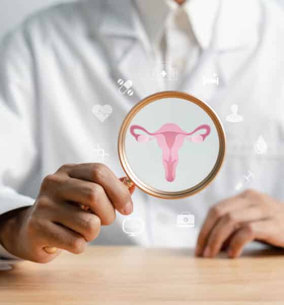 Tumore ovarico - In FVG l'intelligenza artificiale di OvAi per una diagnosi precoce