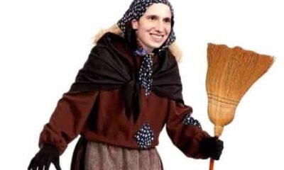 Il post di Roberto Dipiazza ( © Facebook)