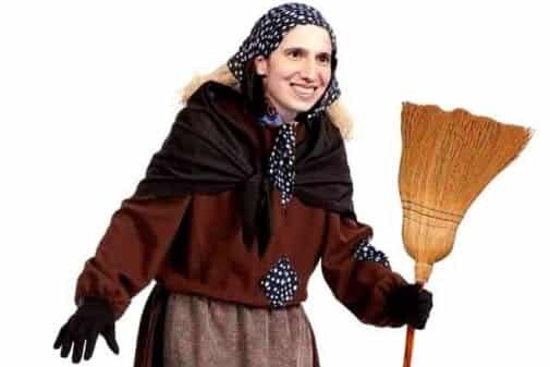 Il post di Roberto Dipiazza ( © Facebook)