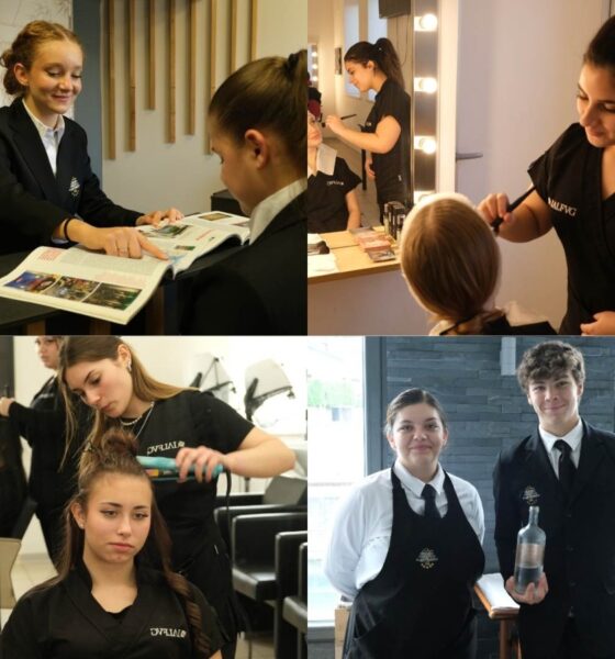 I nuovi percorsi Valditara alla Ial Fvg