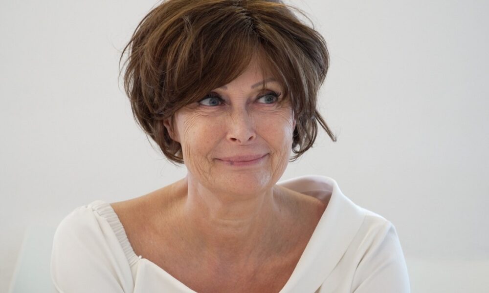 L'assessore Alessia Rosolen