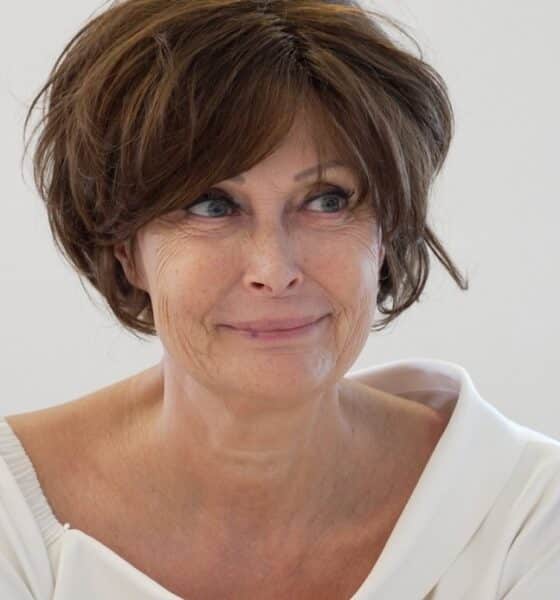 L'assessore Alessia Rosolen