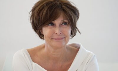 L'assessore regionale al lavoro e Formazione Alessia Rosolen - Tirocini Eures 2026