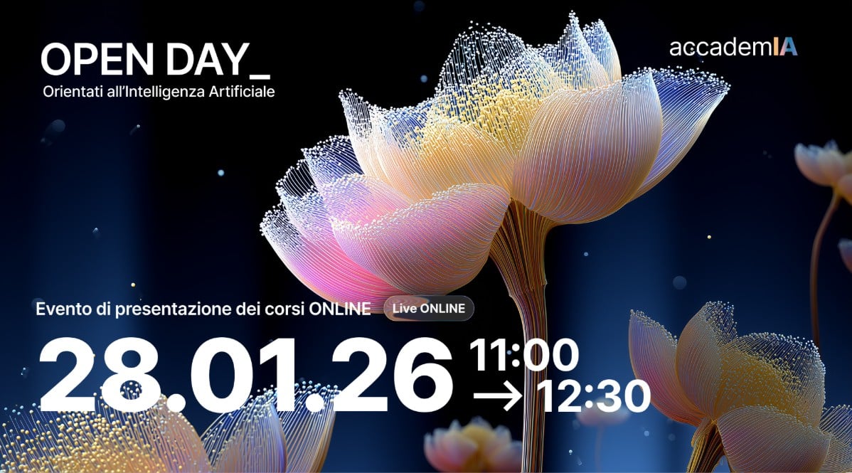 La locandina dell'evento in programma il 28 gennaio