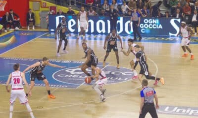 APU in difesa contro Reggio Emilia