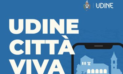 Udine città viva - Comune di Udine