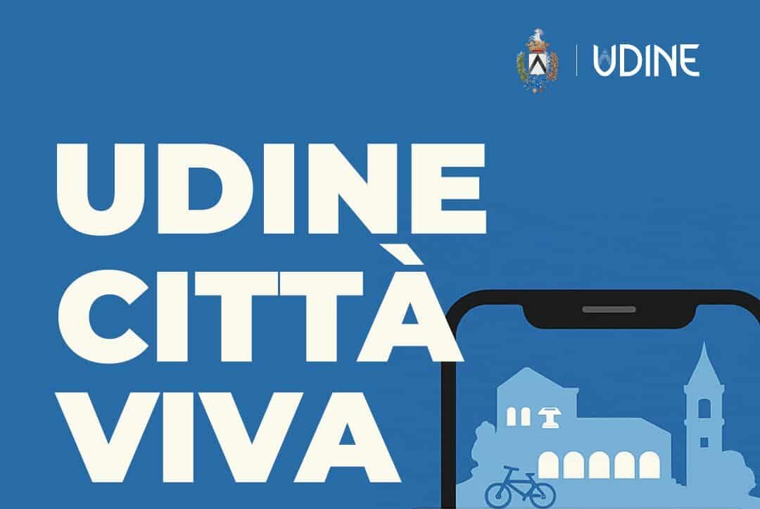 Udine città viva - Comune di Udine