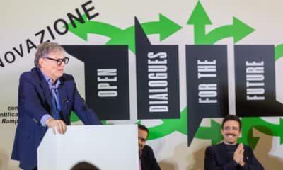 Un momento della passata edizione