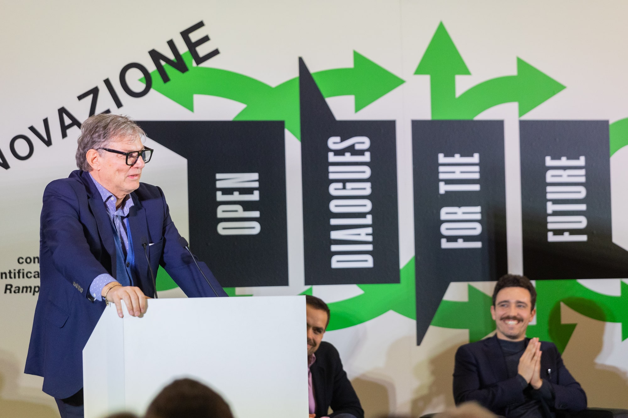 Un momento della passata edizione