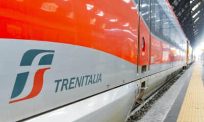 Trenitalia - sciopero Gruppo FS Italiane