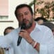 Matteo Salvini