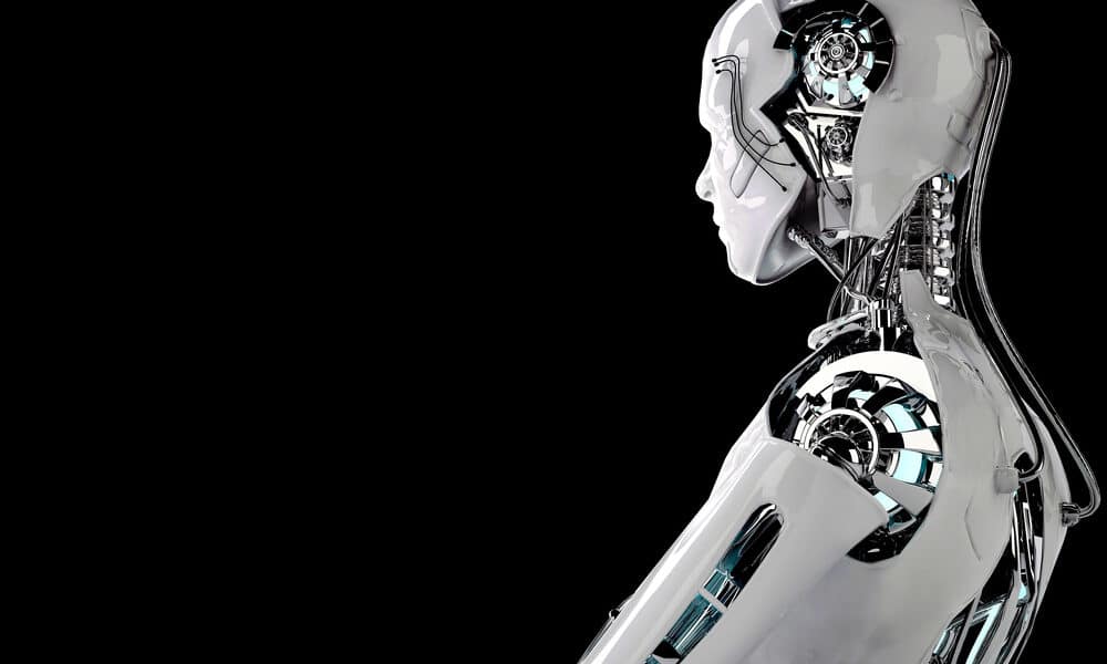 Robot Umanoide - Robot Umanoide Fincantieri